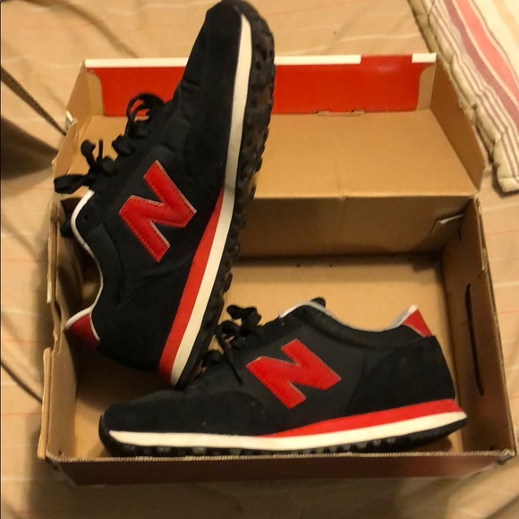 New Balance Other - New Balance sneakers comes with box